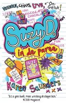 Suzy D. 2 -   Suzy D. baalt voor twee