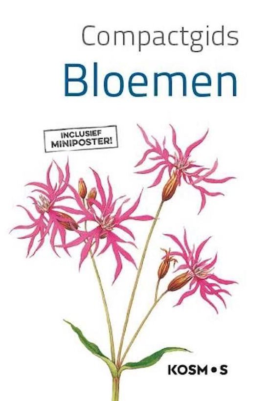 Compactgids - Bloemen - Bloomsbury | Do-index.org