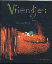 Vriendjes