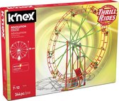 K'NEX Thrill Rides Revolution Ferris Wheel - Reuzenrad