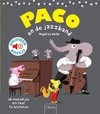 foto van Paco en de jazzband