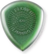 Dunlop Jumbo Flow pick 2-Pack 4.20 mm plectrum