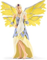 Schleich Sera in feestjurk staand 70515