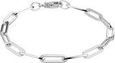 Glams Armband Closed Forever 5,0 mm 19 cm - Zilver
