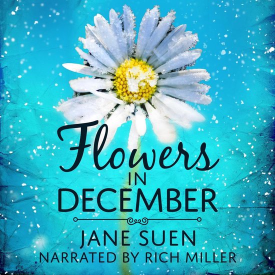 Flowers in December - cover