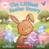 The Littlest - The Littlest Easter Bunny