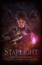 The Dragonian Series 5 - Starlight