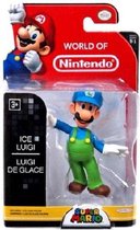 World Of Nintendo - Super Mario - Ice Luigi