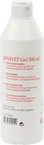 Bovivet Gel 500 ml glijmiddel