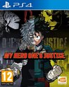 My Hero One's Justice - PS4