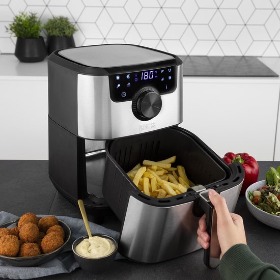 Ilmafriteerauslaite Princess Digital Airfryer 5,5 l