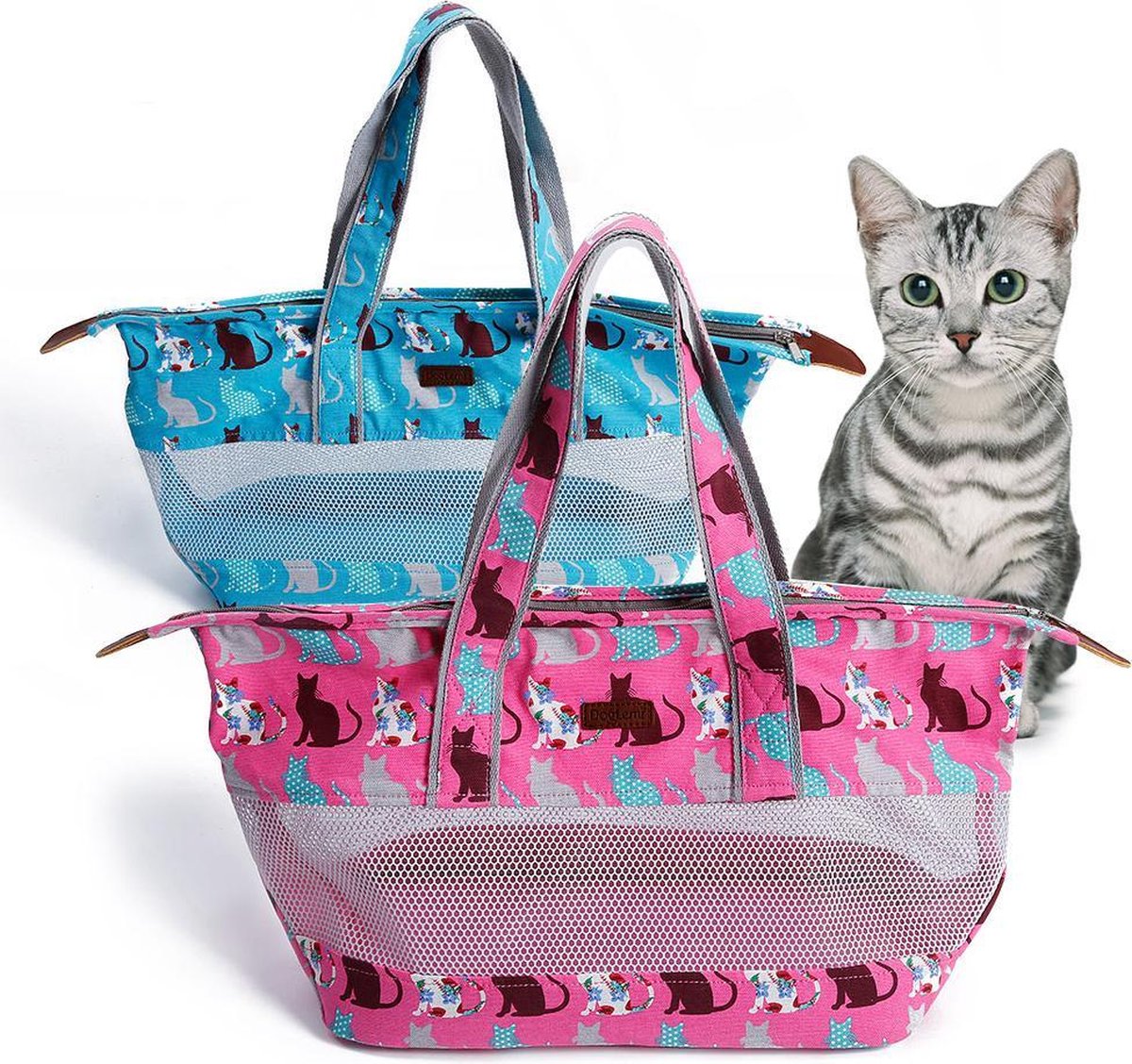 speelse-kattentas-reistas-schoudertas-draagtas-voor-uw-poes-kat-blauw