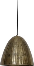 Light & Living Hanglamp ENISA - antiek goud - M