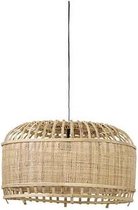 Light & Living Hanglamp Ø49x36 cm DALIKA bamboe