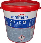 FREINS MB 2K 25kg (Multi-Baudicht, étanchéité de cave, blocage de l'humidité et du sel)