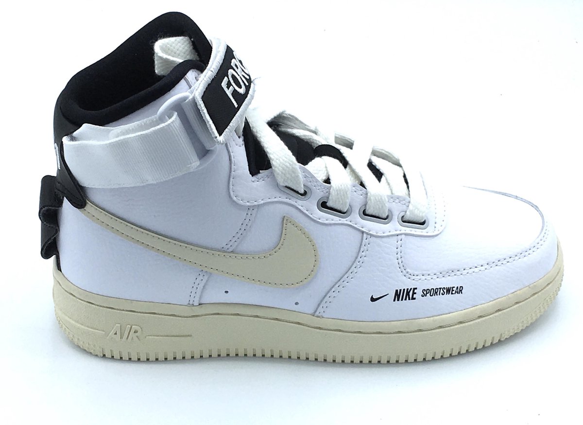 Air Force Sportschoenen Dames Nike Nike Air Force Low 07 Dames