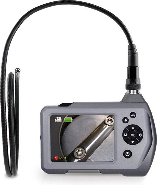 B-Scope Handheld Endoscoop Met HD View