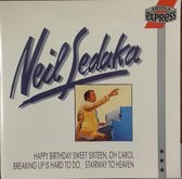 Neil Sedaka [BMG]