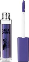 Lovely Pop Cosmetics - Vloeibare Lipstick - Mat - 24H - paars - nummer 40313