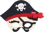 Rose & Romeo Souza Masker Piraat (2 stuks)