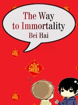 Volume 3 3 - The Way to Immortality