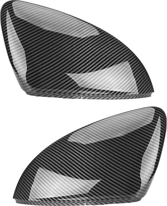 Carbon Spiegelkappen für VW Golf VII Mk7 R20 – GAP Motors