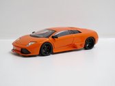 Jada Toys 1/24 Lamborghini Murcielago "Fast&Furious"