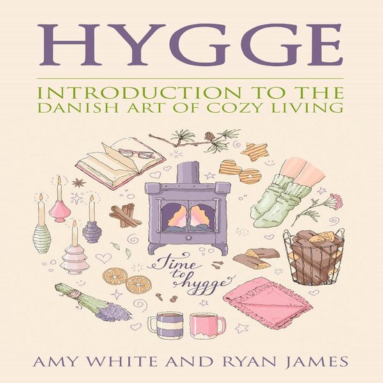 Hygge - cover