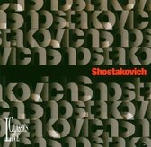 Shostakovich: Piano Trio Nr.1  Op.8, String Quarte