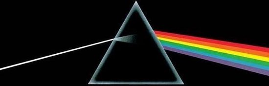 The Dark Side of the Moon (LP)