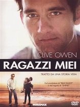 laFeltrinelli Ragazzi Miei DVD Engels, Italiaans