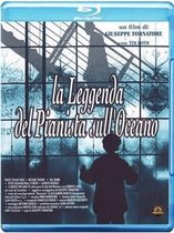 laFeltrinelli La Leggenda del Pianista Sull'oceano Blu-ray Engels, Italiaans