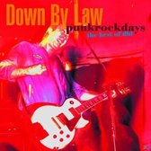 Punk Rock Days: The Best Of DBL