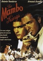 laFeltrinelli The Mambo Kings DVD Engels, Italiaans