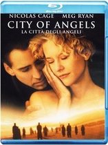 laFeltrinelli City Of Angels Blu-ray Duits, Engels, Spaans, Frans, Italiaans, Japans, Pools, Russisch