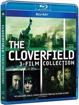 laFeltrinelli Cloverfield Collection (3 Blu-Ray)