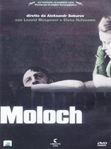 laFeltrinelli Moloch DVD Italiaans