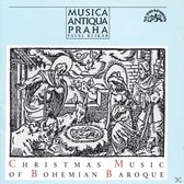 Christmas Music Of Baroque Bo.
