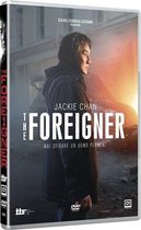 laFeltrinelli The Foreigner DVD Italiaans