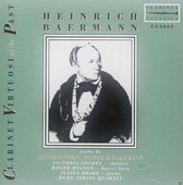 Clarinet Virtuosi of the Past - Baermann, Mendelssohn