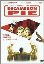 laFeltrinelli Decameron Pie DVD Engels, Italiaans