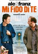 laFeltrinelli Mi Fido di Te DVD Italiaans