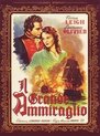 laFeltrinelli Il Grande Ammiraglio (1941) DVD Engels
