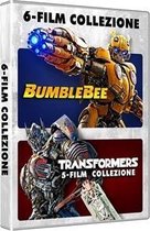 laFeltrinelli Bumblebee / Transformers Collection (6 Dvd)
