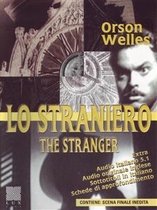 laFeltrinelli Lo Straniero - The Stranger DVD Engels, Italiaans