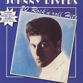 Johnny Rivers - 20 Rock 'n' roll hits