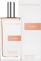 Yodeyma Very special 50 ml binnen 3dg