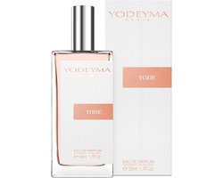 foto van Yodeyma Very special 50 ml