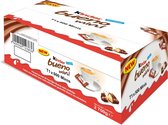 Kinder Bueno Mini's - 1 x 500 stuks