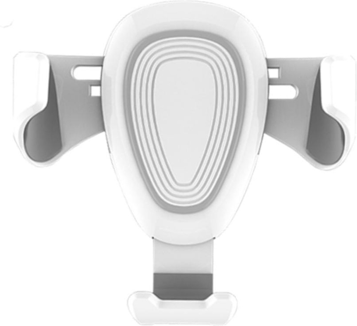 Intrekbare telefoonhouder - badgehouder - Time 4 Gifts